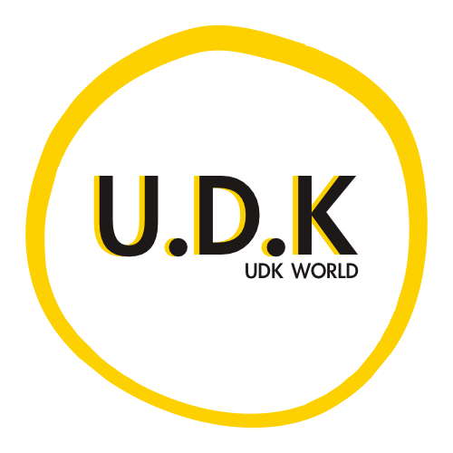 UDK World | Untuk Di Kenang